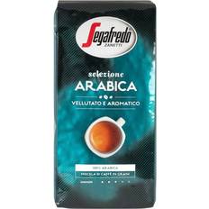 Segafredo Hele kaffebønner Segafredo kaffebønner Selezione Arabica