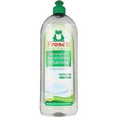 Frosch Frosch Eco Vitamin Opvaskemiddel 0.75L 750ml