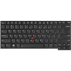 Lenovo Thinkpad Keyboard T470 DE