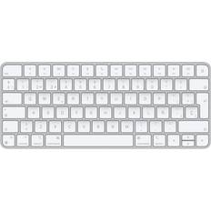 Teclados Apple Magic Keyboard Mk2a3y/A USB + Bluetooth Aluminio