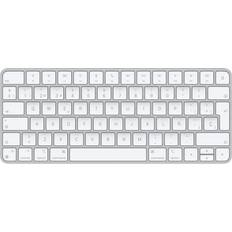 Apple Magic Keyboard Tangentbord Vit