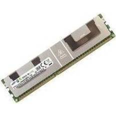 RAM-Speicher Samsung DDR3L 32GB 1600MHz CL11 ECC > I externt lager, forväntat leveransdatum hos dig 18-11-2022