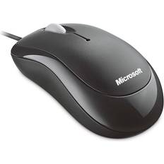 Microsoft Souris d'ordinateur Microsoft Basic Optical Mouse 800DPI