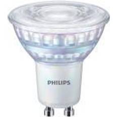 Philips master value gu10 Philips Master VLE DT 36° LED Lamps 6.2W GU10 927