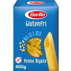 Sans gluten Pâtes, Riz & Haricots Barilla Gluten Free Penne Rigate