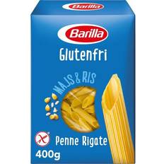 Alimentation et Boissons Barilla Pâtes Penne Rigate Sans Gluten 400g
