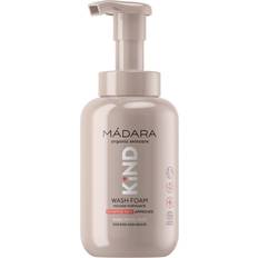 Økologiske Rensecremer & Rensegels Madara Kind Wash Foam 300 300ml