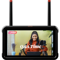 Atomos Zato Connect