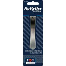 Babyliss Nagelprodukter Babyliss 794683 Nailclipper For