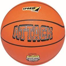 Basketball ''Attack'' Str. 7