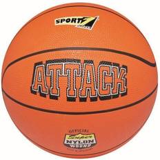 Pallacanestro Sport1 Pallone Mandelli 405957 Sport One Attack