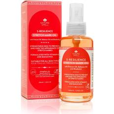 Nature Spell Spell S-Resilience Stretch Marks Oil 100Ml