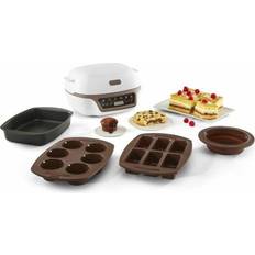 Tefal Foodprocessorer Tefal Foodprocessor Hvid