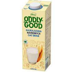 Billiga Mjölk & Växtbaserade drycker Oddlygood Oat Drink 100cl