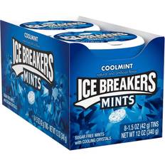 Food & Drinks Ice Breakers Coolmint Sugar Free Mints