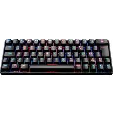 GK60 Gaming Keyboard (Nordic)