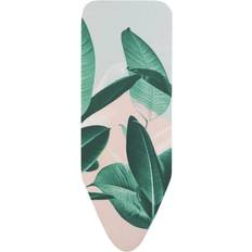 Överdrag brabantia Brabantia Tropical Leaves Ironing Board Cover C