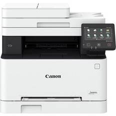 Canon Laser - Scansione Stampanti Canon i-SENSYS MF657Cdw 1200 x 1200 DPI 21 ppm Wi-Fi