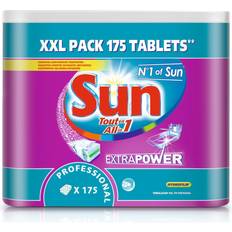 Sun Maskindisk Prof. Extra Power 175/FP