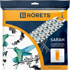Rörets Betræk til strygebræt Rörets Sarah Strygebetræk Assorteret Farver