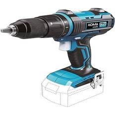 Koma Tools Skruetrækker Koma Tools Pro Series 20 V