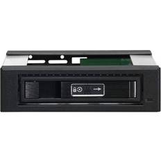 Harddisk Jou Jye JouJye JJ-N-16TM Harddisk-udskiftningsrammer SAS, SAS 6Gb/s, SAS 12Gb/s, SATA I, SATA II, SATA III