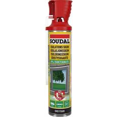 Soudal Byggematerialer Soudal isoleringsskum 500ml SMX 1stk