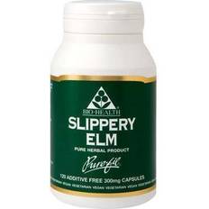 Bio Health Slippery Elm 120 pcs