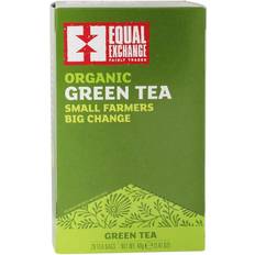 Organic Green Tea 20 Tea