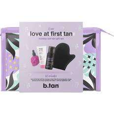 B.tan Cadeaudozen en Sets b.tan It Was Love At First Tan Gift Set