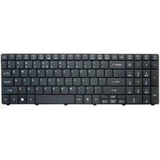 Hp zbook 15 HP Zbook 15 Tastatur