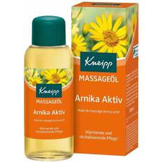 Massage- & Afslapningsprodukter Kneipp Massageolie Muskelaktiv Arnika 100 ml