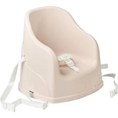 Bon_marché Chaises bébé Thermobaby Bloc de réhausseur de chaise Marron glacé