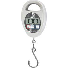 Kern Suspension scales, handle, weighing range