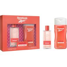 Move Your Spirit EDT & Shower Gel