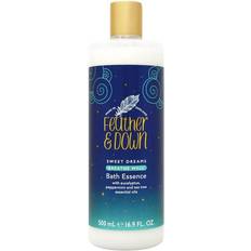 Feather & Down Sweet Dreams Well Bath Essence 500ml