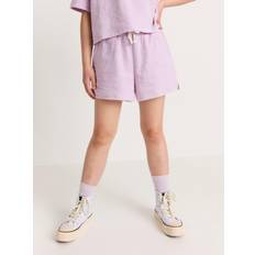 Build Your Brand Terry Shorts