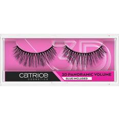 Catrice Eyes Eyelashes 3D Panoramic Volume Lashes 1 Stk