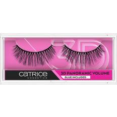 Catrice Lösögonfransar Catrice "Set med falska ögonfransar 3D Panoramic Volume"