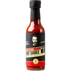 Hot Sauce No. 1 Smoky Ghost