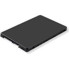 Lenovo ThinkSystem 2.5 Inch Hot-Swap SSD 1.92TB