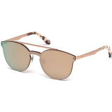 Web Eyewear Brun
