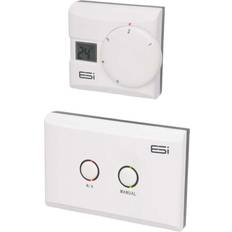 Plumbing ESI Rterfw Electronic Room Thermostat