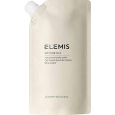 Skin Cleansing Elemis Mayfair No. 9 Hand & Body Wash Refill