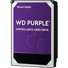 Wd purple Western Digital WD Purple Surveillance Harddisk