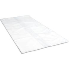 Krympehætte LDPE 1250/425x1200x0,08mm klar