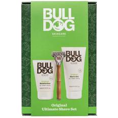 Bulldog set Bulldog Ultimate Shave Set