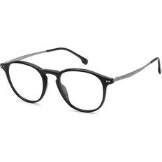 Carrera 8876 807 Miesten Musta