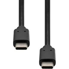 Usb c 3.2 gen.2 kabel ProXtend USB C-USB C 3.2 Gen.2 1m