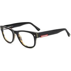 DSquared2 Eyeglasses D2 0048 WR7